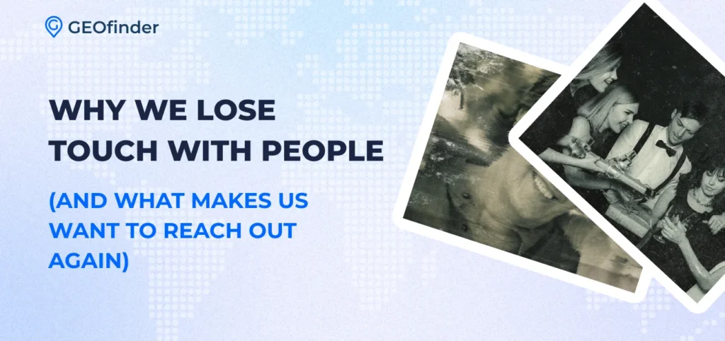 search by phone number people you want to reconnect with - explained by GEOfinder