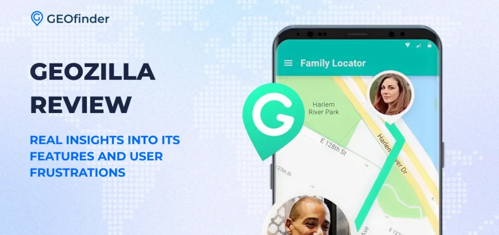 GeoZilla Review 2025