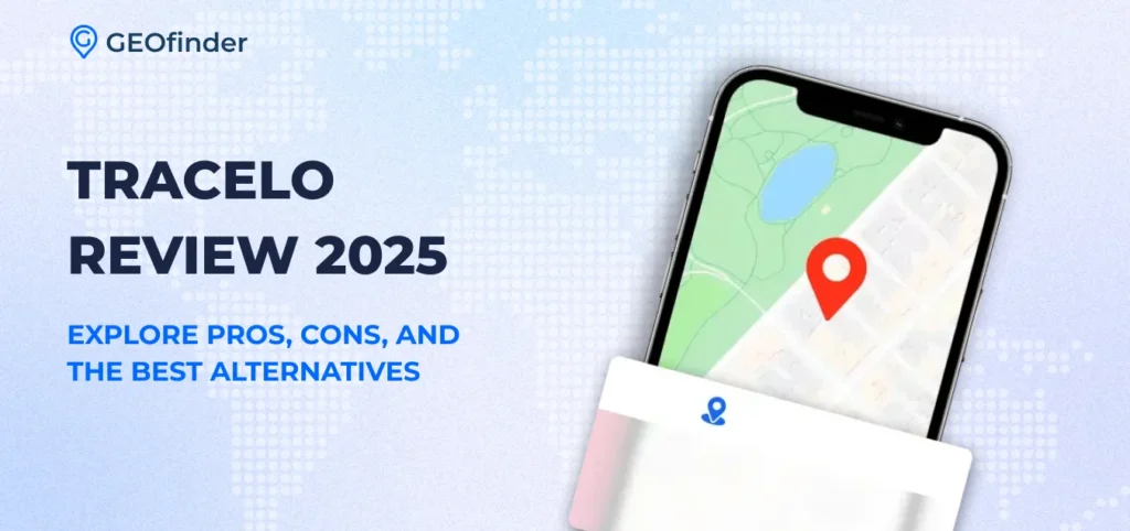 Tracelo Review 2025