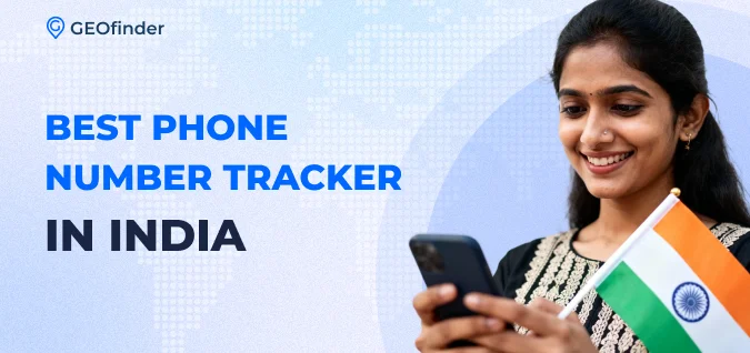 Best Phone Number Tracker in India