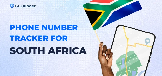 Phone Number Tracker for South Africa