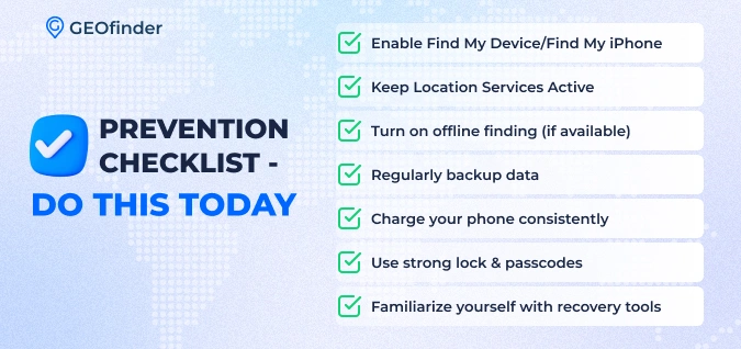 Digital Habits to Develop