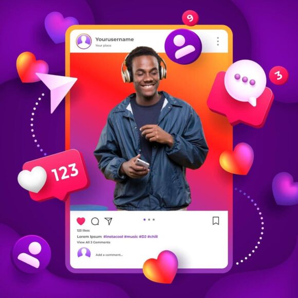 How to find out who owns an Instagram account